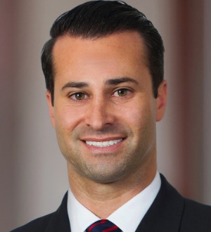 Photo of Andrew Schwartz
