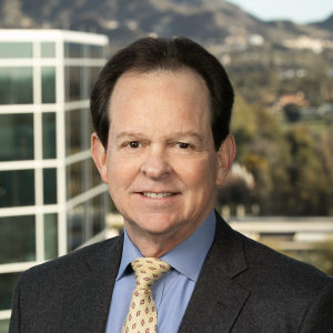 Photo of James B. "Jim" Connor