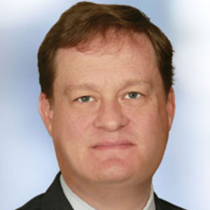 Photo of Jon A. Baker