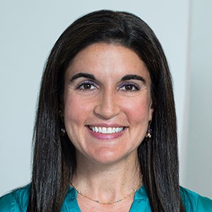 Photo of Julia E. Cassidy