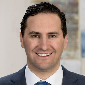 Photo of Christopher J. Bors