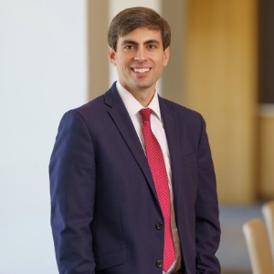 Photo of Edward F. Bukaty IV