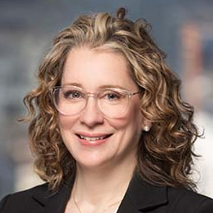 Photo of Audra K. Hamilton