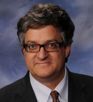 Photo of Alan B. Easterly
