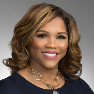 Photo of Veronica S. Moyé