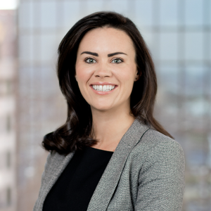 Photo of Holly A. Ovington