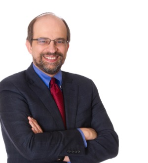 Photo of David G. Feher