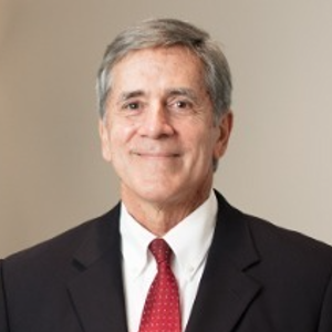 Photo of John H. Rice