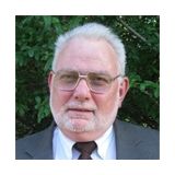 Photo of Alan David Martin