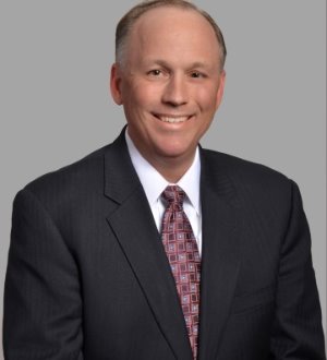 Photo of James R. "Jim" Holland II