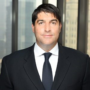 Photo of Bradley J. Walz