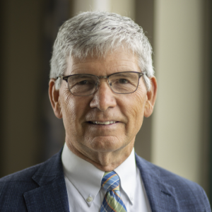 Photo of Mark C. Wilby