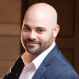 Photo of George K Gomez