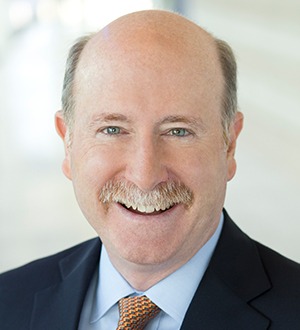 Photo of J. Cullen Aderhold