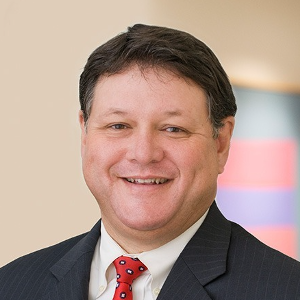 Photo of Jim W. Phillips, Jr.