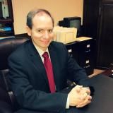 Photo of Daniel J Baker