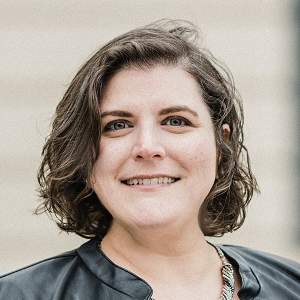 Photo of Avigayil Pearlman
