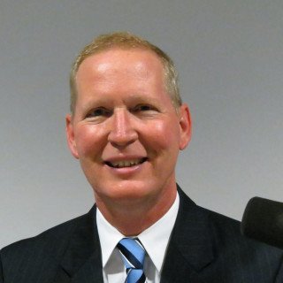 Photo of James T. Haadsma