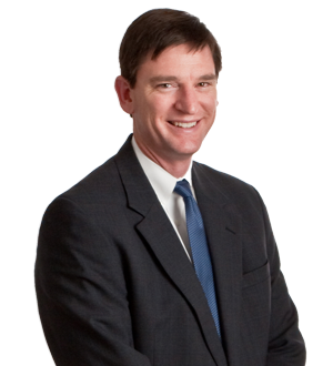 Photo of Joseph H. "Joe" Huff