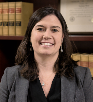 Photo of Janet A. Battey