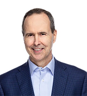 Photo of Bradley J. Franc