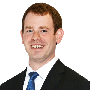 Photo of Charles F. Trowbridge