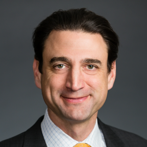 Photo of Brian Kniesly