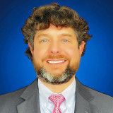 Photo of Joseph C. Kreps Sr