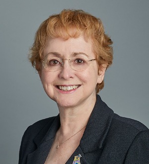 Photo of Beverly Weiss Manne