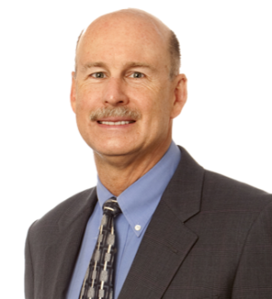 Photo of Paul C. Haughey