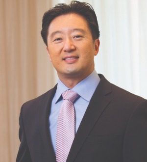Photo of Edward T. "Ted" Kang