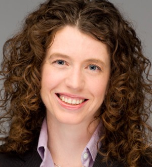 Photo of Elaine B. Murphy