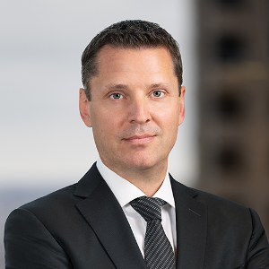 Photo of Jeremy T. Bunnow