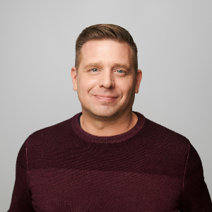 Photo of John Wayne Horton