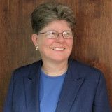 Photo of Cathy Cook