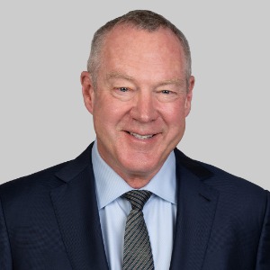 Photo of John C. Murphy