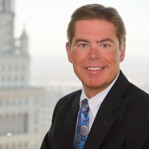 Photo of David H. "Dave" Wallace