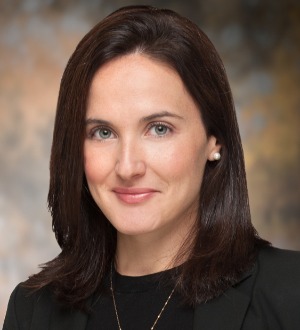 Photo of Sara A. Murphy