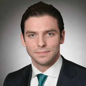 Photo of Ben Steadman