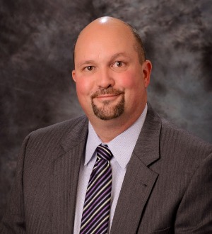 Photo of Ethan M. Lyle