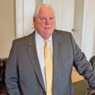 Photo of Jerry Wood