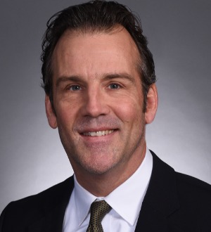 Photo of Stephen E. "Steve" Arnett