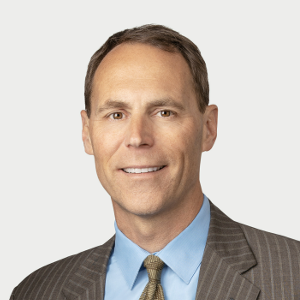 Photo of Michael J. "Mike" Desmond