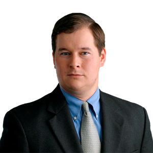 Photo of Brett A. Durham