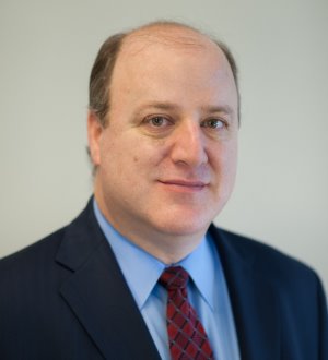 Photo of Andrew E. "Andy" Tanick