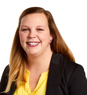 Photo of Becky Christensen