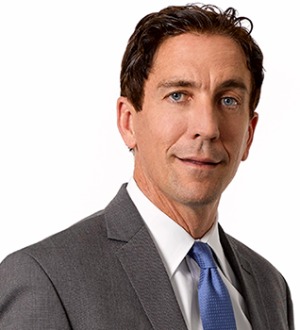 Photo of Michael P. Stuermer