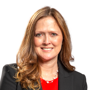 Photo of Rebecca B. Hurst