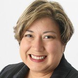 Photo of Anna Bristle