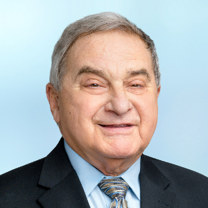 Photo of Wayne D. Eig